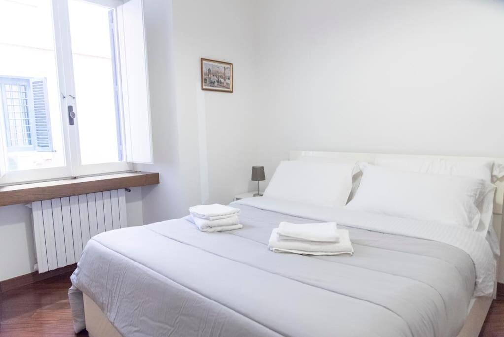Welcome To The Colossehome Appartamento Roma