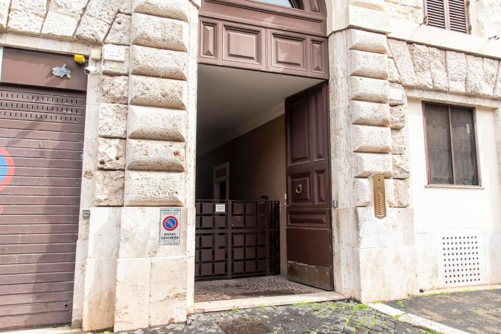 Welcome To The Colossehome Appartamento Roma