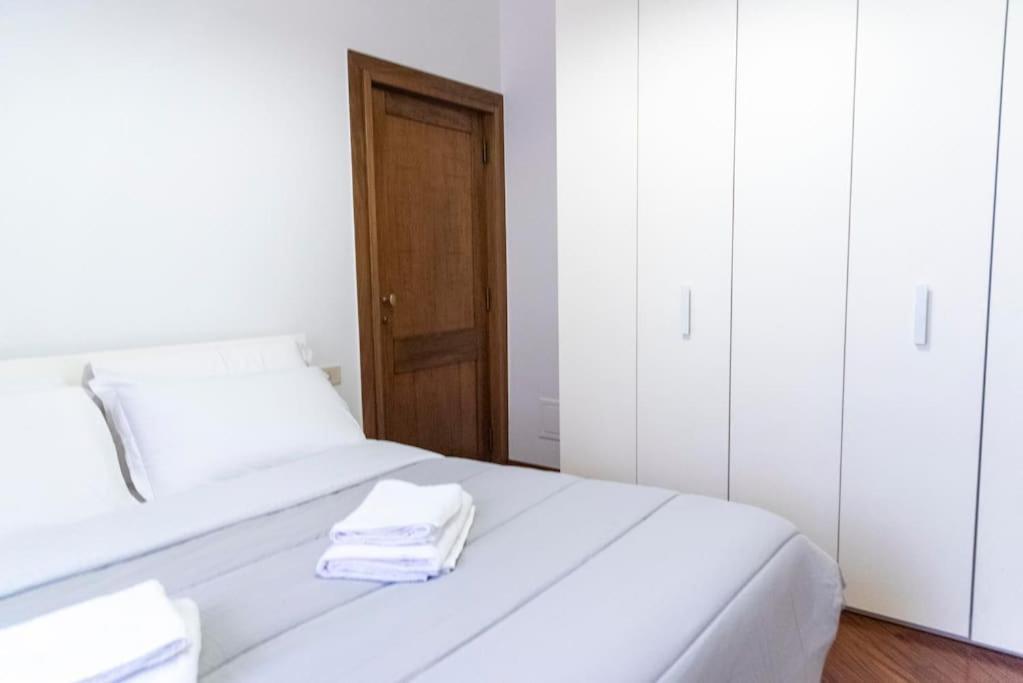 Welcome To The Colossehome Lägenhet *