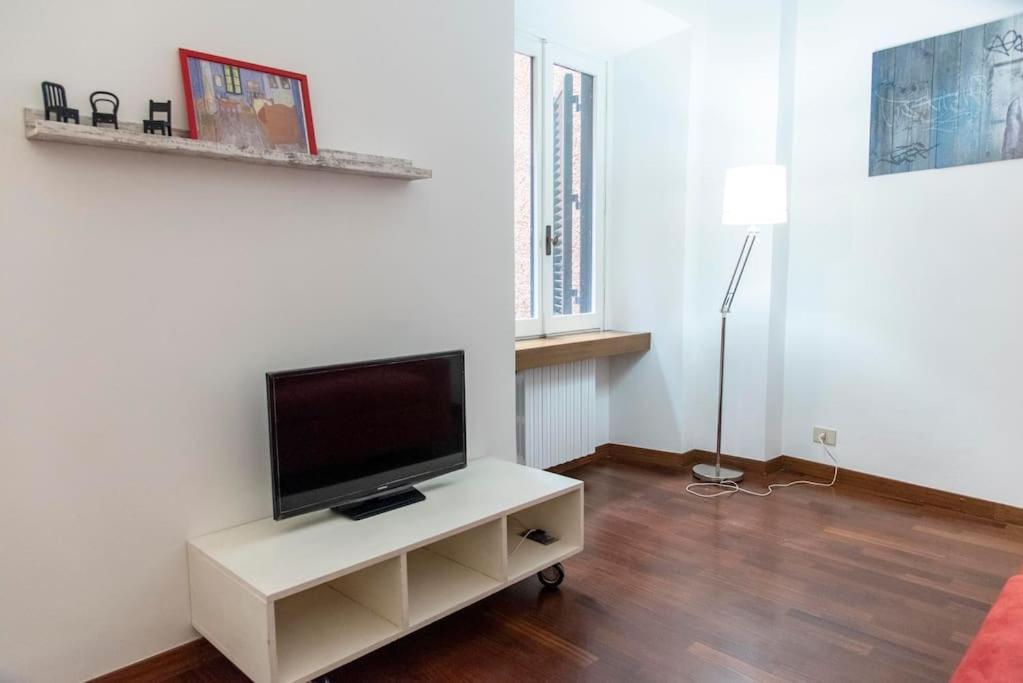 Welcome To The Colossehome Lägenhet *