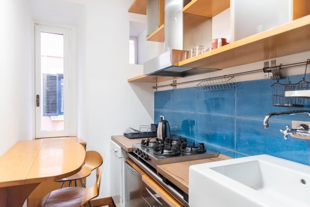 Welcome To The Colossehome Lägenhet *