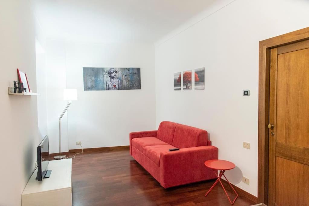 Lägenhet Welcome To The Colossehome *