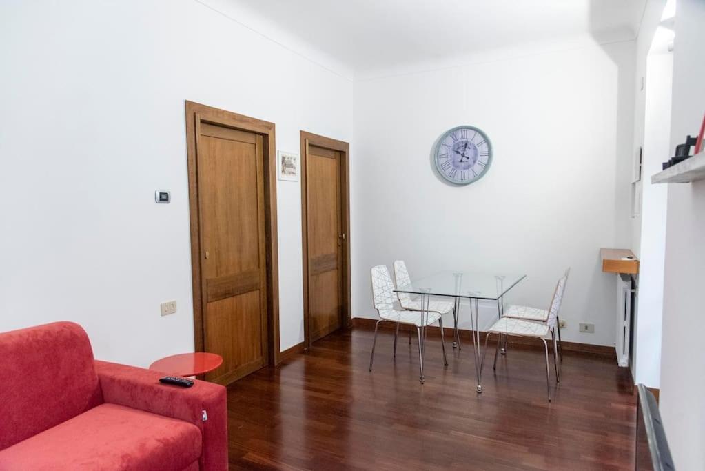 Welcome To The Colossehome Lejlighed *
